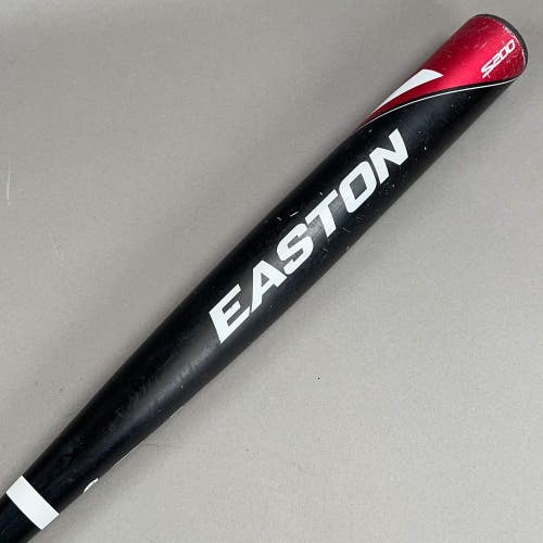 Easton S200 SP8 33/26 (-7) USSSA Softball Bat