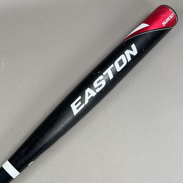 Easton S200 SP8 33/26 (-7) USSSA Softball Bat