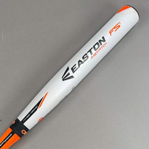 Easton Fastpitch FS1 FP15S111 31/20 (-11) ASA / NSA / USSSA Softball Bat