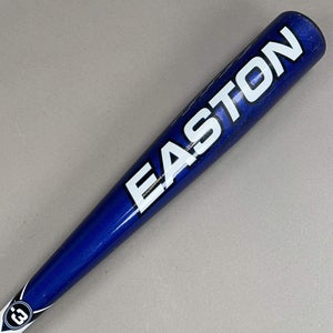 Easton Typhoon BK60 31/28 (-3) BESR Baseball Bat
