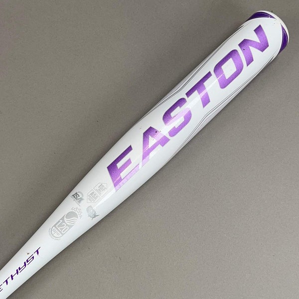Easton Amethyst ALX50 29/18 (-11) USSSA Softball Bat