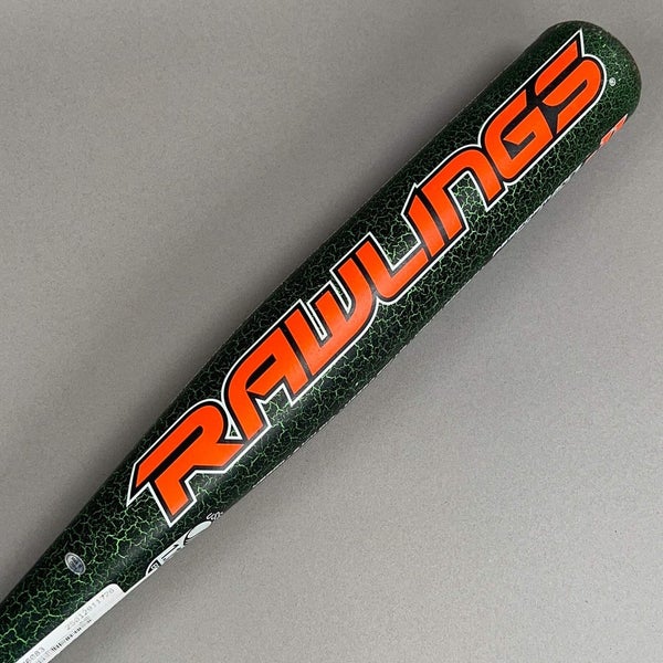 Rawlings Raptor YBRR11 30/19 (-11) USSSA Baseball Bat