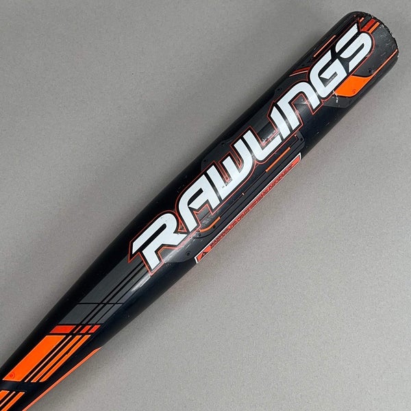 Rawlings Machine YBMC12 29/17 (-12) USSSA Baseball Bat