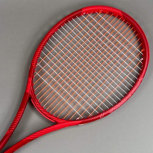 Prince RipStick 100 (2025) Tennis Racket 4 3/8" Grip & 100in Head Size