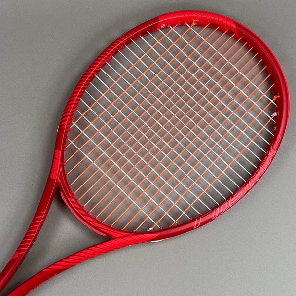 Prince RipStick 100 (2025) Tennis Racket 4 3/8" Grip & 100in Head Size