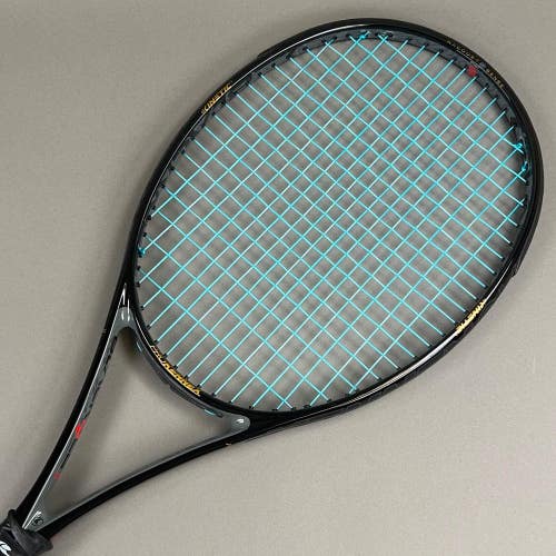 ProKennex Black Ace Pro (2025) Tennis Racket 4 3/8" Grip & 97in Head Size