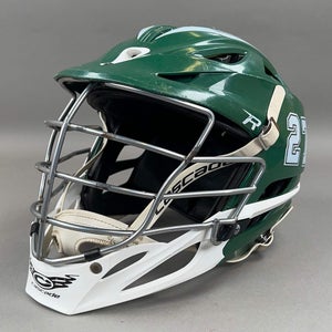 Cascade R OSFM Adjustable 21.5" to 24" Lacrosse Helmet