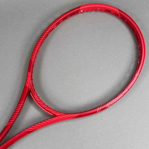 Prince RipStick 100 (2025) Tennis Racket 4 3/8" Grip & 100in Head Size