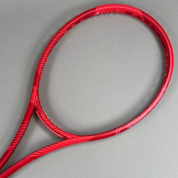 Prince RipStick 100 (2025) Tennis Racket 4 3/8" Grip & 100in Head Size