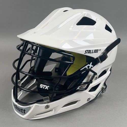 Schutt Stallion 100 X-Small 18.5" to 20.5" Youth Lacrosse Helmet
