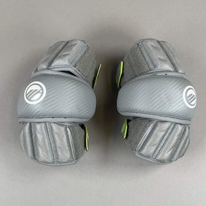 Maverik MX Senior Small Lacrosse Elbow Pads
