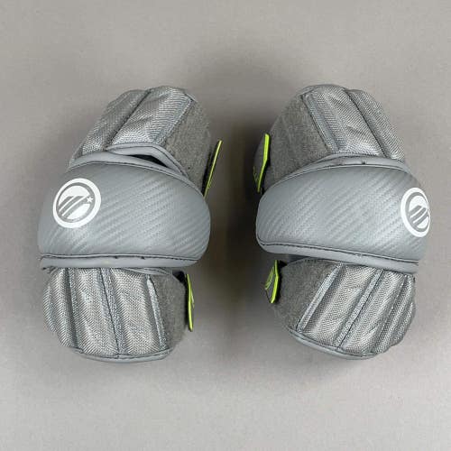 Maverik MX Senior Small Lacrosse Elbow Pads