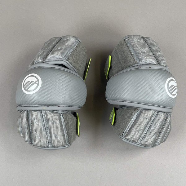 Maverik MX Senior Small Lacrosse Elbow Pads