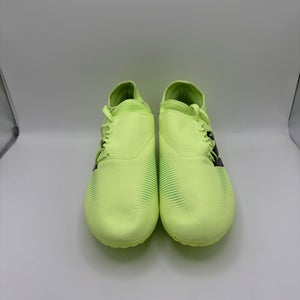 New Balance Furon PRO FG V7+ Soccer Cleats Mens US Size 7 Green - SF1FL75
