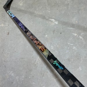 CCM ASV-PRO Pro Stock Hockey Stick 105 Flex P90 Right 4881