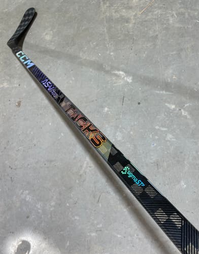 CCM ASV-PRO Pro Stock Hockey Stick 105 Flex P90 Right 4881