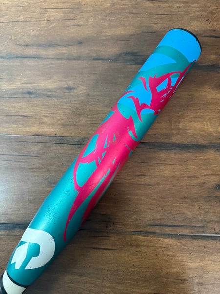 DeMarini CF 28/17 (-11) Fastpitch Softball Bat