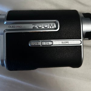 Zoom OLED Pro Rangefinder (Used)