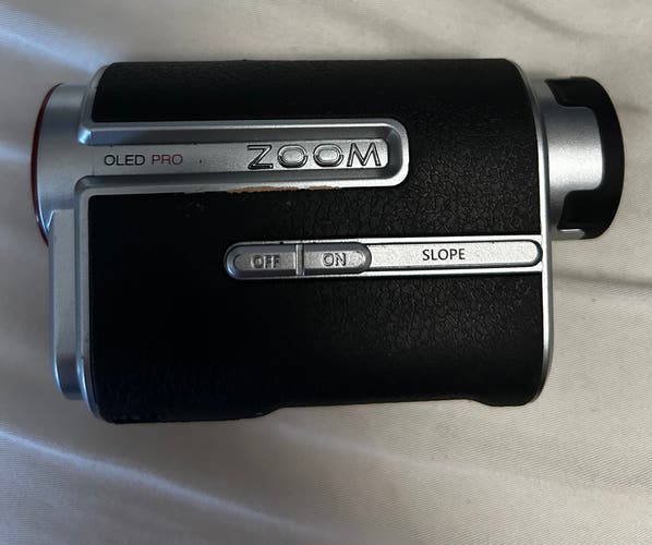Zoom OLED Pro Rangefinder (Used)
