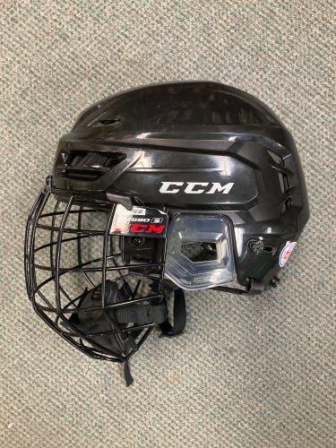 Small CCM Tacks 210 Helmet