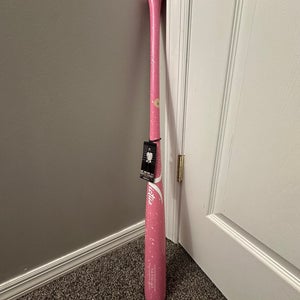 Victus Tatis Maple Bat (-3) 18.5 oz 33.5" (New)