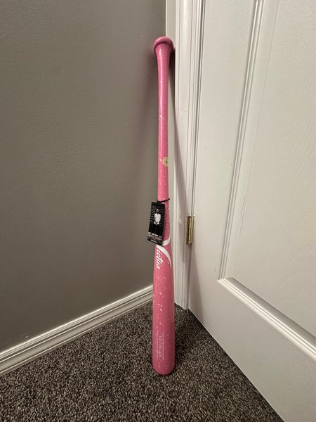 Victus Tatis Maple Bat (-3) 18.5 oz 33.5" (New)