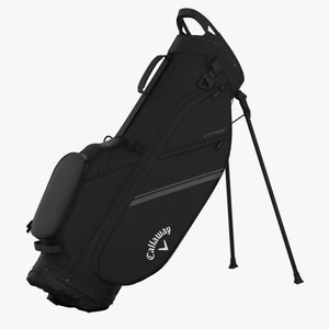 Callaway Golf 2025 Chase Stand Bag - Choose Color NEW
