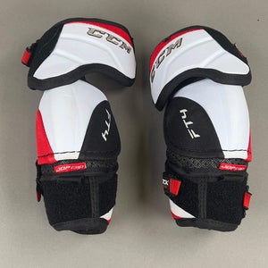 CCM FT4 Junior Large Hockey Elbow Pads