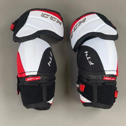 CCM FT4 Junior Large Hockey Elbow Pads