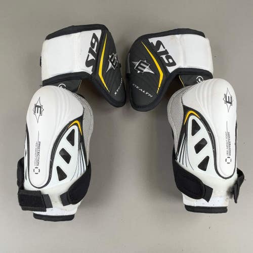 Easton S19 Stealth Senior Large Hockey Elbow Pads