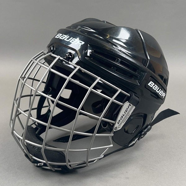 Bauer IMS 5.0 S Small 6 1/2" to 7 1/8" Senior Hockey Helmet