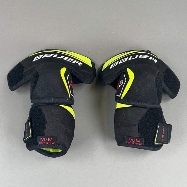 Bauer Vapor X 2.9 Junior Medium Hockey Elbow Pads