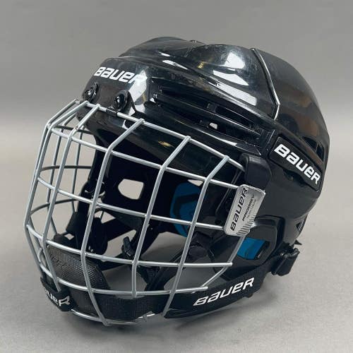 Bauer Prodigy OSFM 6" to 6 5/8" Youth Hockey Helmet