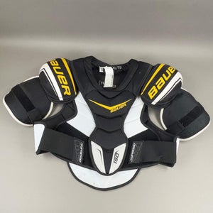 Supreme Supreme 150 Senior X-Large Hockey Shoulder Pads