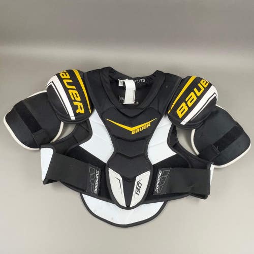 Supreme Supreme 150 Senior X-Large Hockey Shoulder Pads
