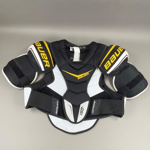Supreme Supreme 150 Senior X-Large Hockey Shoulder Pads