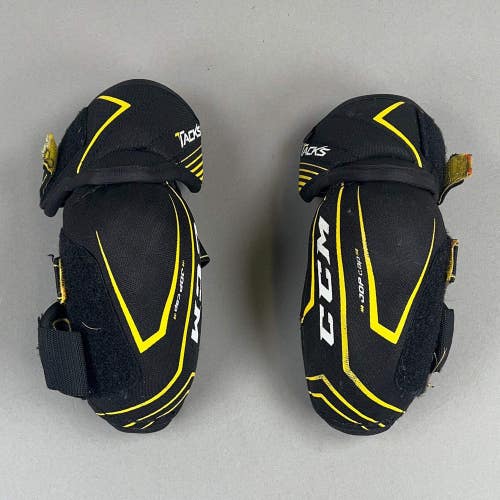 CCM Tacks 3092 Junior Small Hockey Elbow Pads