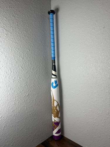 Demarini CF9 33/23 (-10) Fastpitch Softball Bat