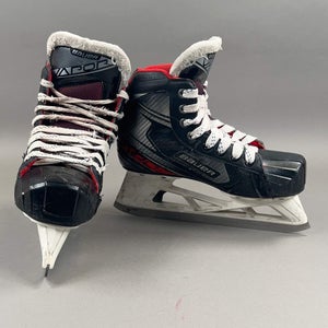 Bauer Vapor X 2.9 Size 4 Hockey Goalie Skates