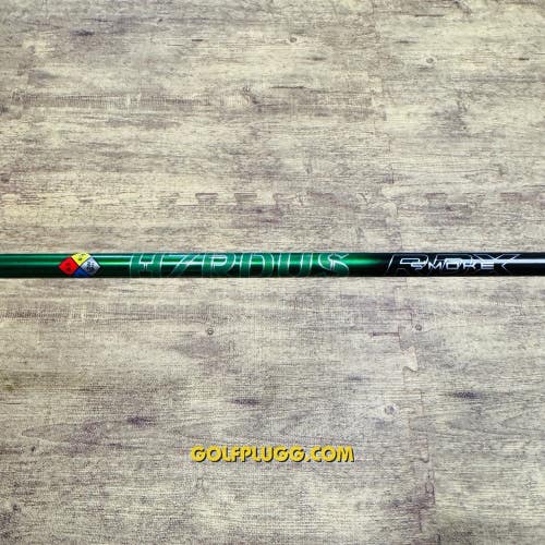 Titleist Driver Shaft, X Stiff Flex- HZRDUS RDX Smoke (2337)