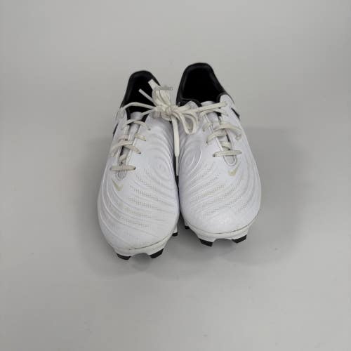 Nike Phantom GX 2 Academy MG Soccer Cleats Men Size 5 / Women 6.5 FD6723-100
