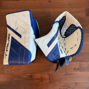 2024 True Hzrdus PX4 Regular Pro Stock (Used)
