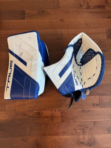 2024 True Hzrdus PX4 Regular Pro Stock (Used)