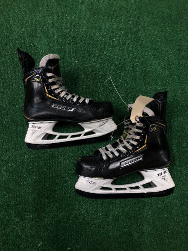 Bauer Supreme 2S Hockey Skates| Intermediate 6 (Regular)