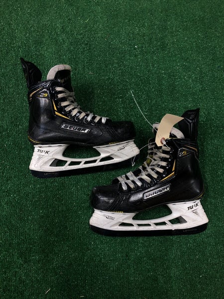 Bauer Supreme 2S Hockey Skates| Intermediate 6 (Regular)