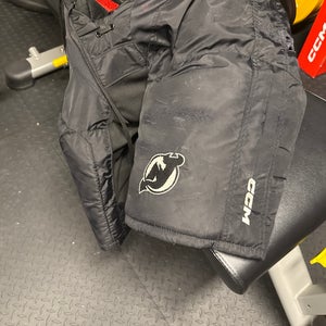 Senior Large CCM HP45X Hockey Pants Pro Stock (Used)