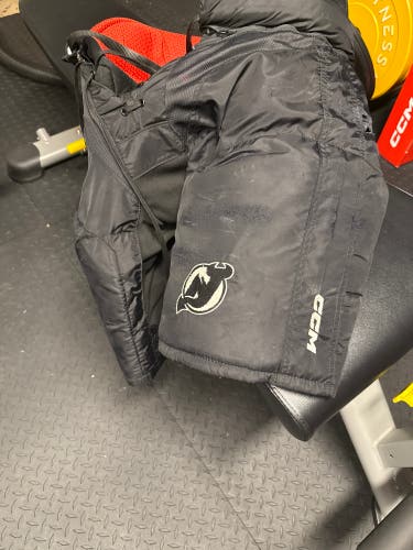 Senior Large CCM HP45X Hockey Pants Pro Stock (Used)