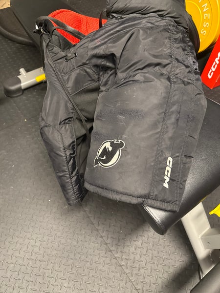 Senior Large CCM HP45X Hockey Pants Pro Stock (Used)