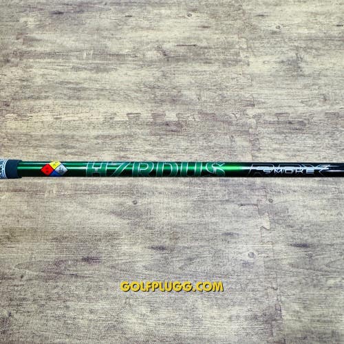 Titleist 3 Wood Shaft, X Stiff Flex- HZRDUS RDX Smoke (2335)