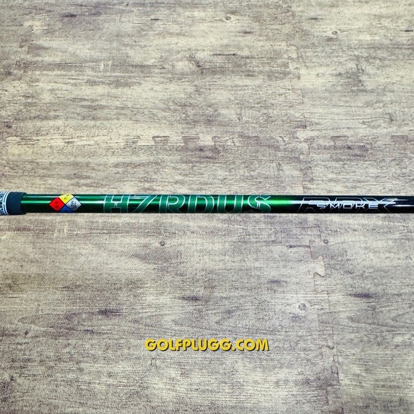Titleist 3 Wood Shaft, X Stiff Flex- HZRDUS RDX Smoke (2335)